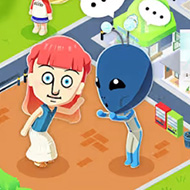 Tomodachi Life: Living the Dream